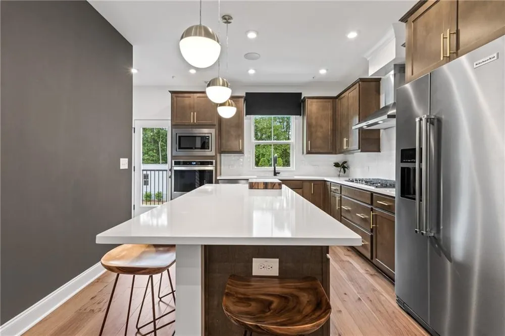 1920 Rogers Court Atlanta, GA 30318