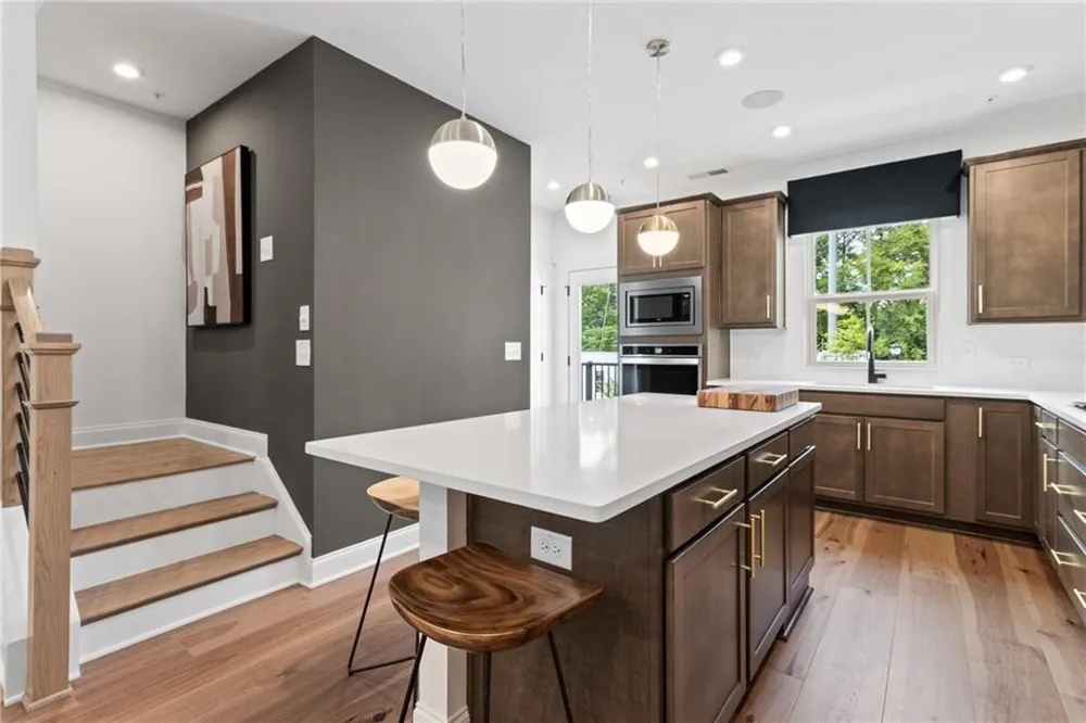 1920 Rogers Court Atlanta, GA 30318