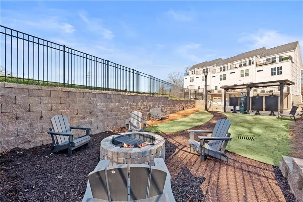 1920 Rogers Court Atlanta, GA 30318