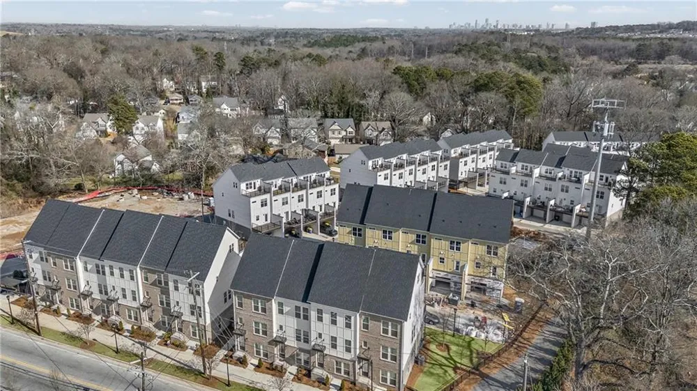1920 Rogers Court Atlanta, GA 30318