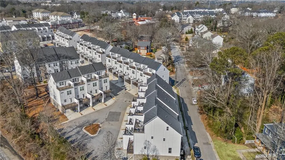 1920 Rogers Court Atlanta, GA 30318