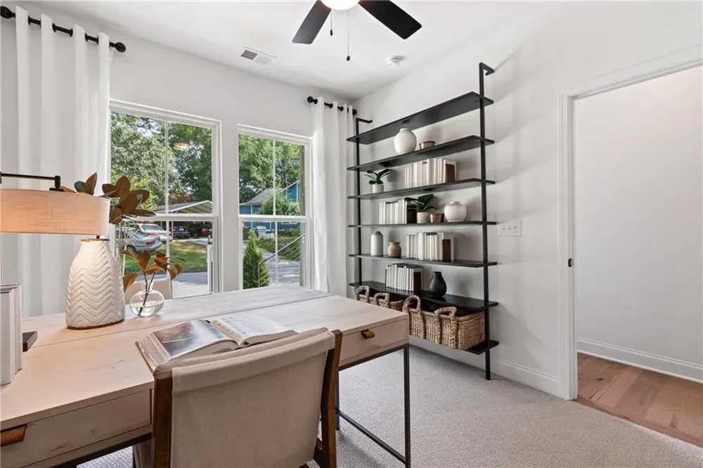 1920 Rogers Court Atlanta, GA 30318