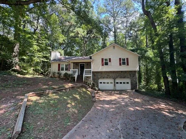 92 Fox Drive Dallas, GA 30157