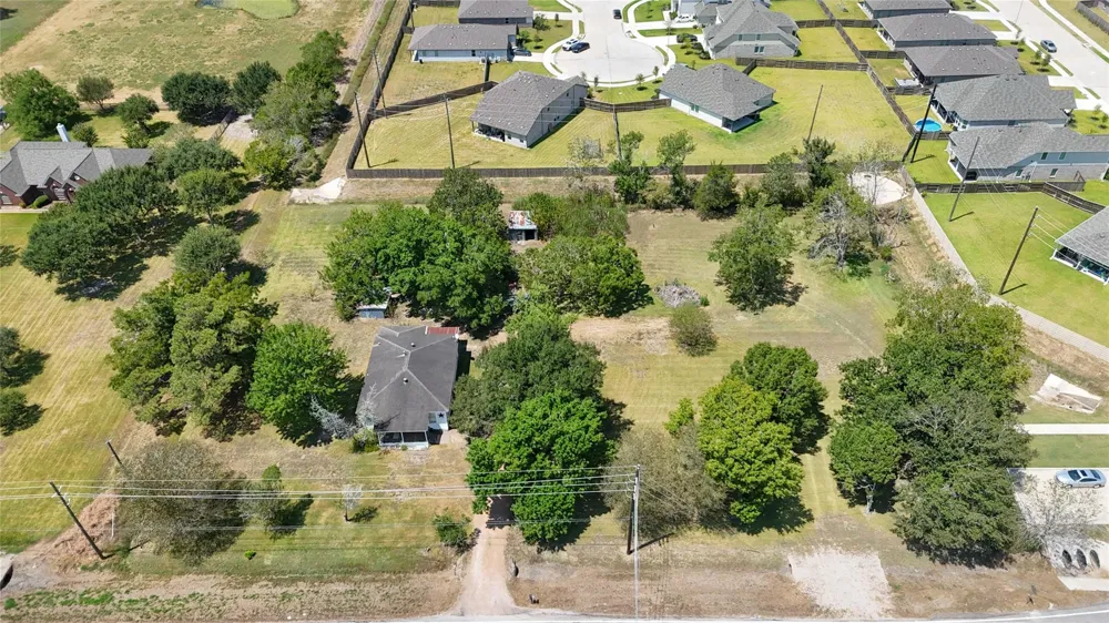 3422 Cottonwood School Road Rosenberg, TX 77471