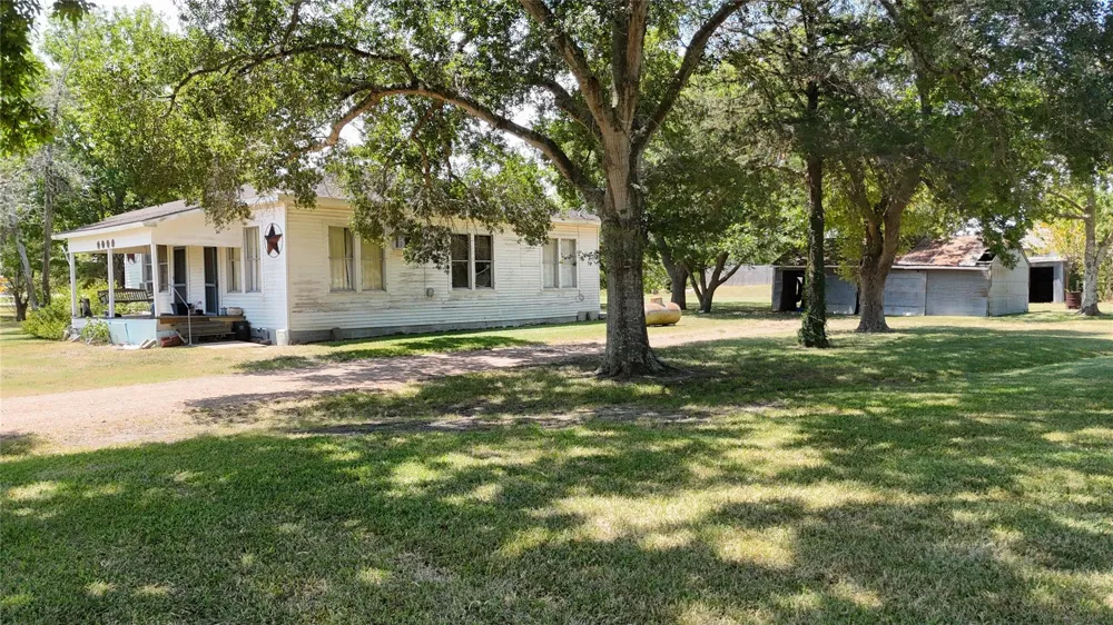 3422 Cottonwood School Road Rosenberg, TX 77471