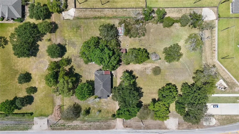 3422 Cottonwood School Road Rosenberg, TX 77471