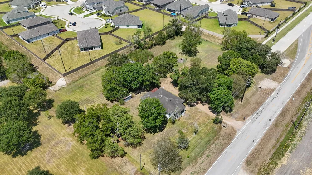3422 Cottonwood School Road Rosenberg, TX 77471
