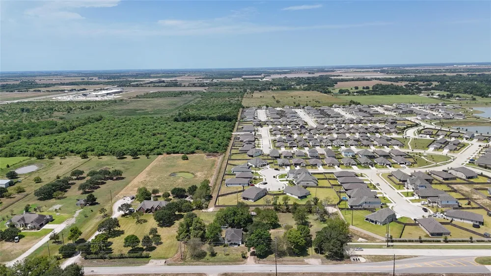 3422 Cottonwood School Road Rosenberg, TX 77471