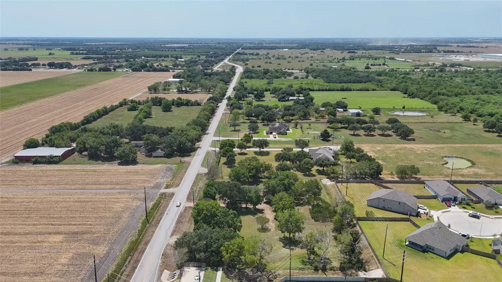 3422 Cottonwood School Road Rosenberg, TX 77471