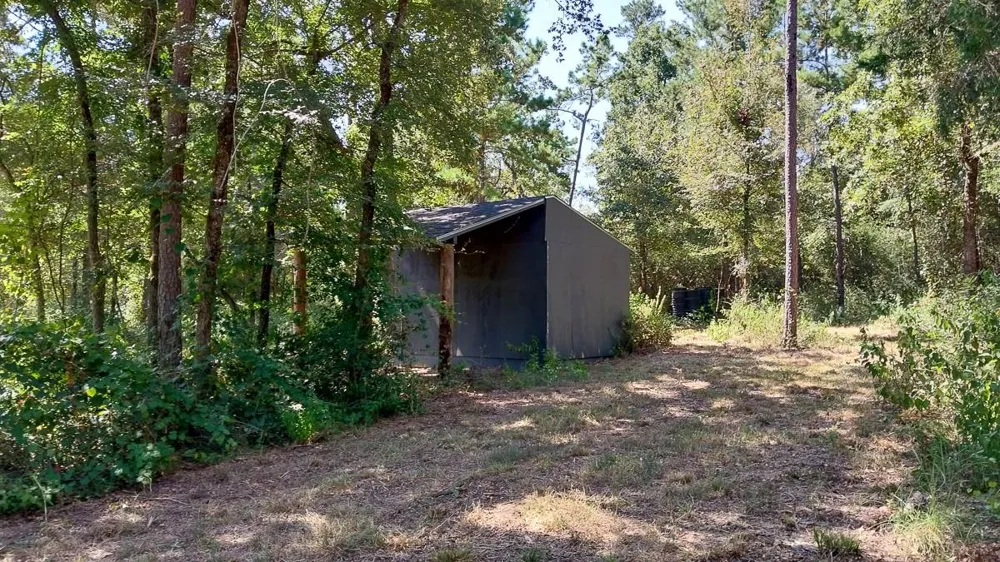 134 Cedar Ridge Huntsville, TX 77320