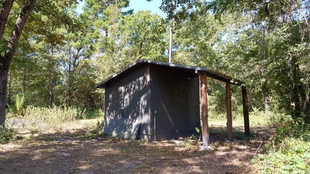 134 Cedar Ridge Huntsville, TX 77320