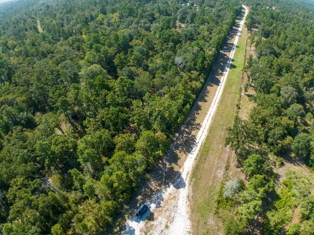 134 Cedar Ridge Huntsville, TX 77320
