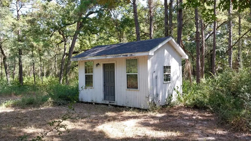 134 Cedar Ridge Huntsville, TX 77320