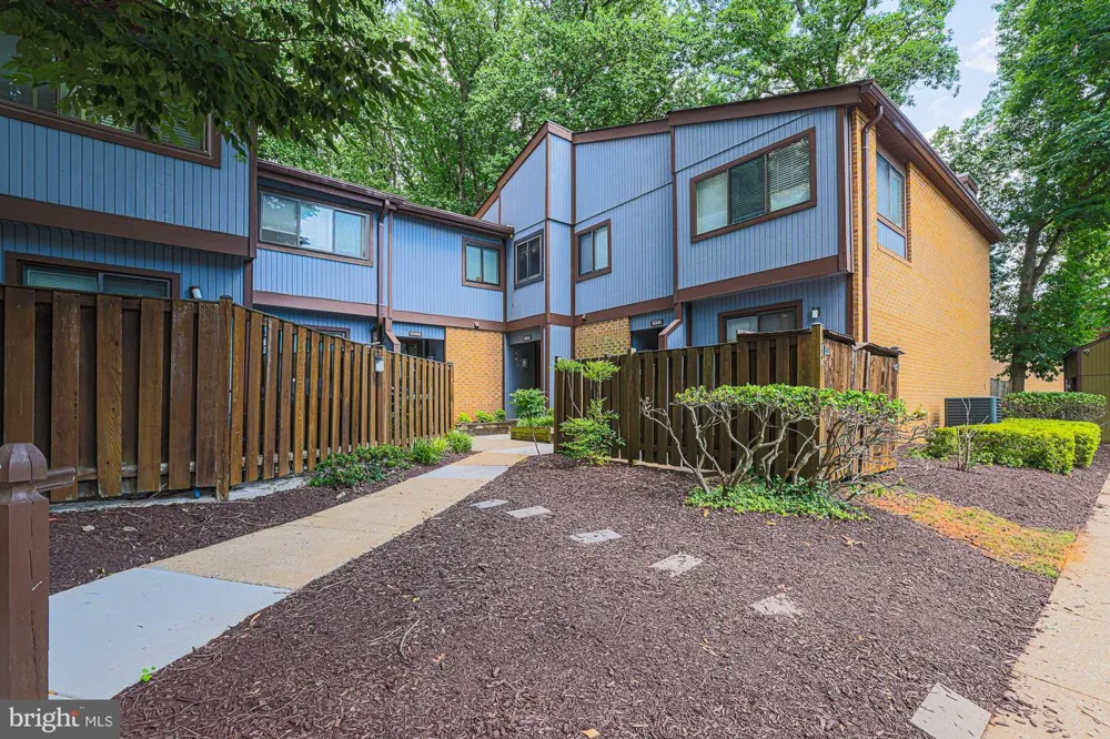 6343 RED CEDAR PLACE Baltimore, MD 21209
