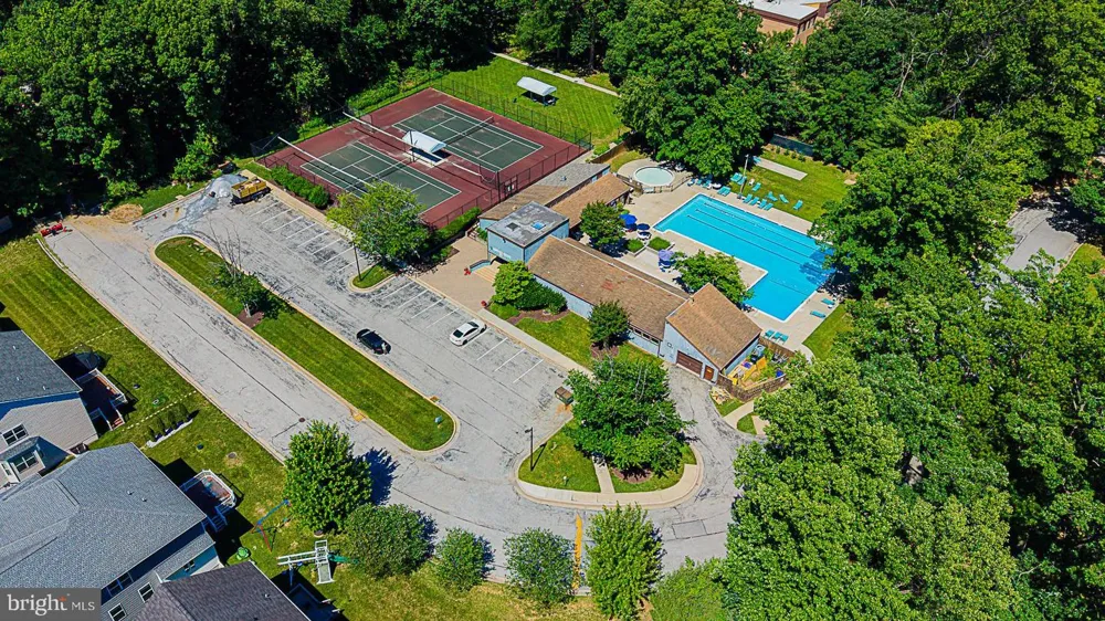 6343 RED CEDAR PLACE Baltimore, MD 21209