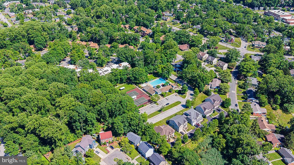 6343 RED CEDAR PLACE Baltimore, MD 21209