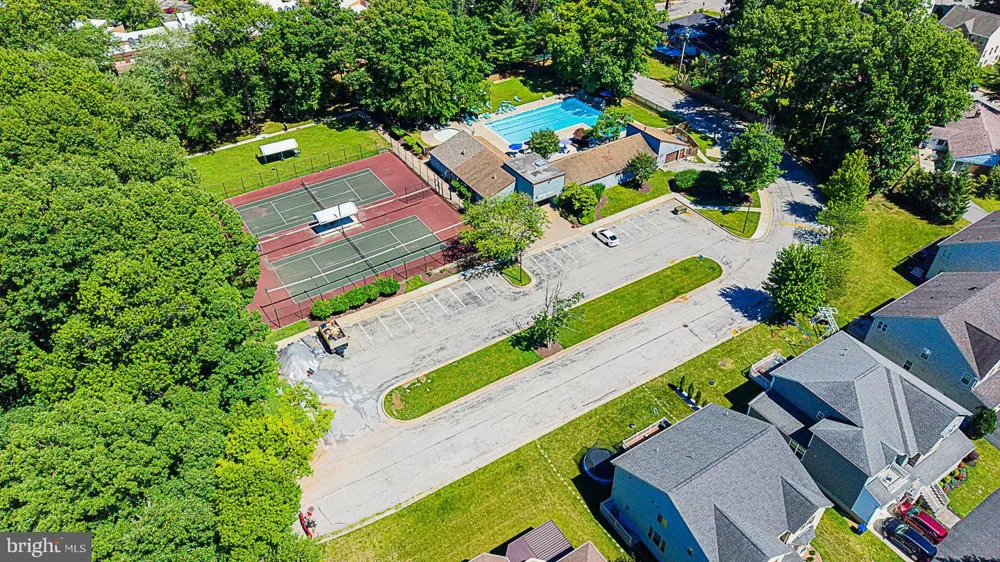 6343 RED CEDAR PLACE Baltimore, MD 21209