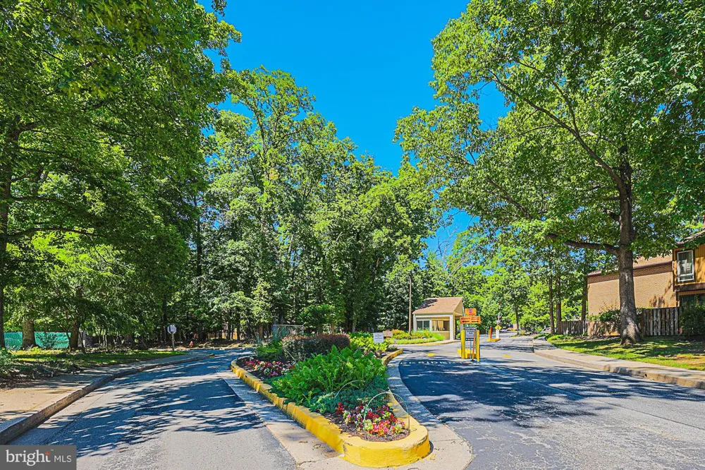 6343 RED CEDAR PLACE Baltimore, MD 21209