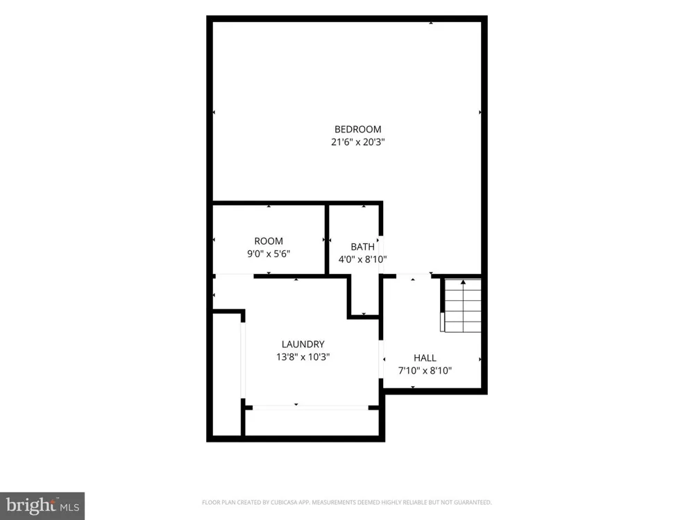 6343 RED CEDAR PLACE Baltimore, MD 21209