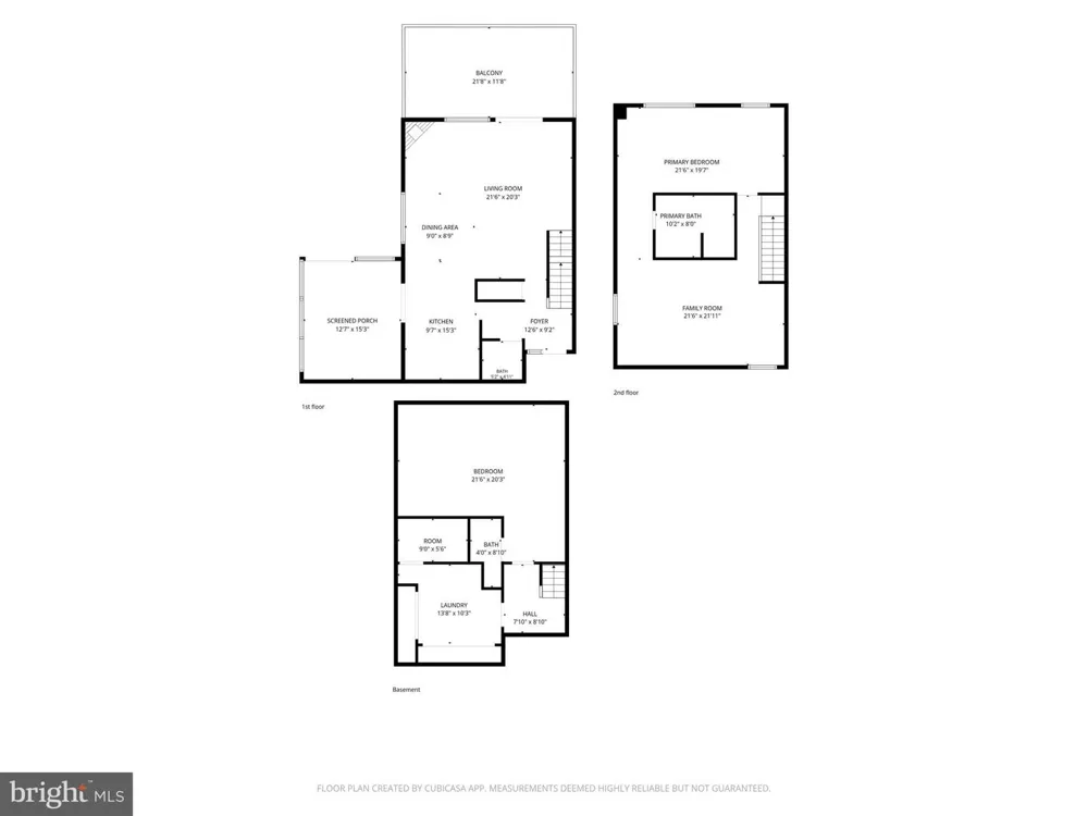 6343 RED CEDAR PLACE Baltimore, MD 21209