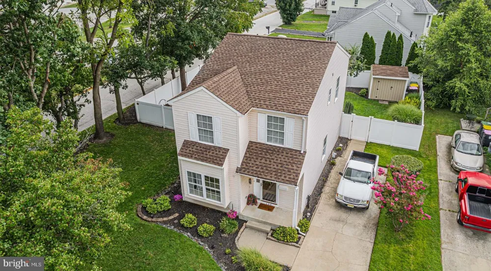 146 PINE AVENUE West Berlin, NJ 08091