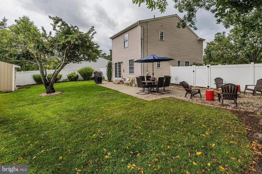 146 PINE AVENUE West Berlin, NJ 08091
