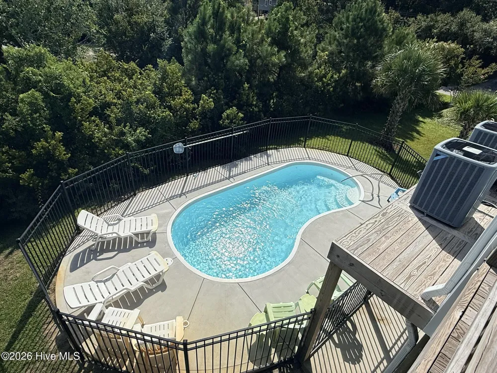 7218 Canal Drive Emerald Isle, NC 28594