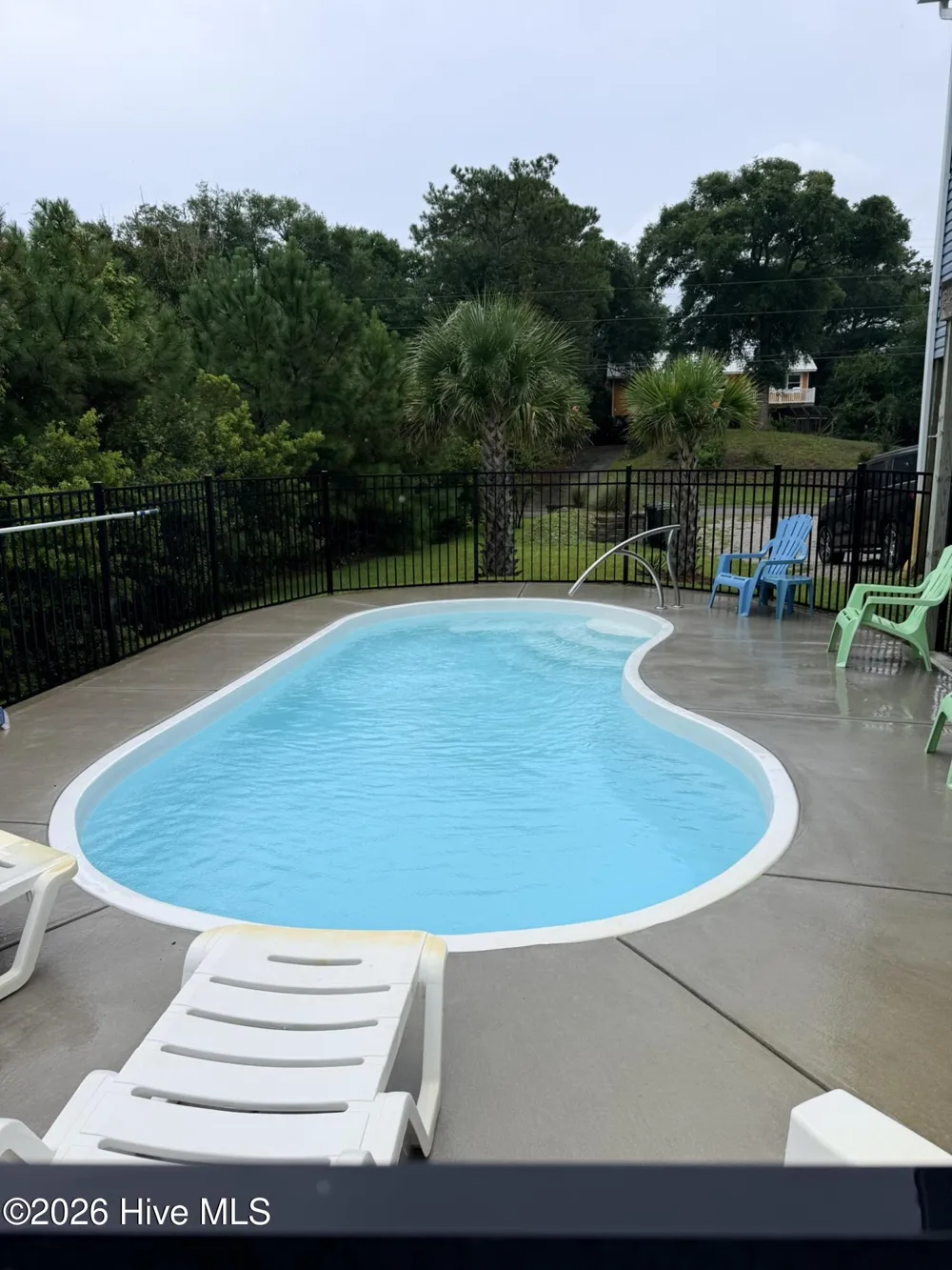 7218 Canal Drive Emerald Isle, NC 28594