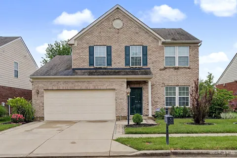 1623 North Wood Creek Drive