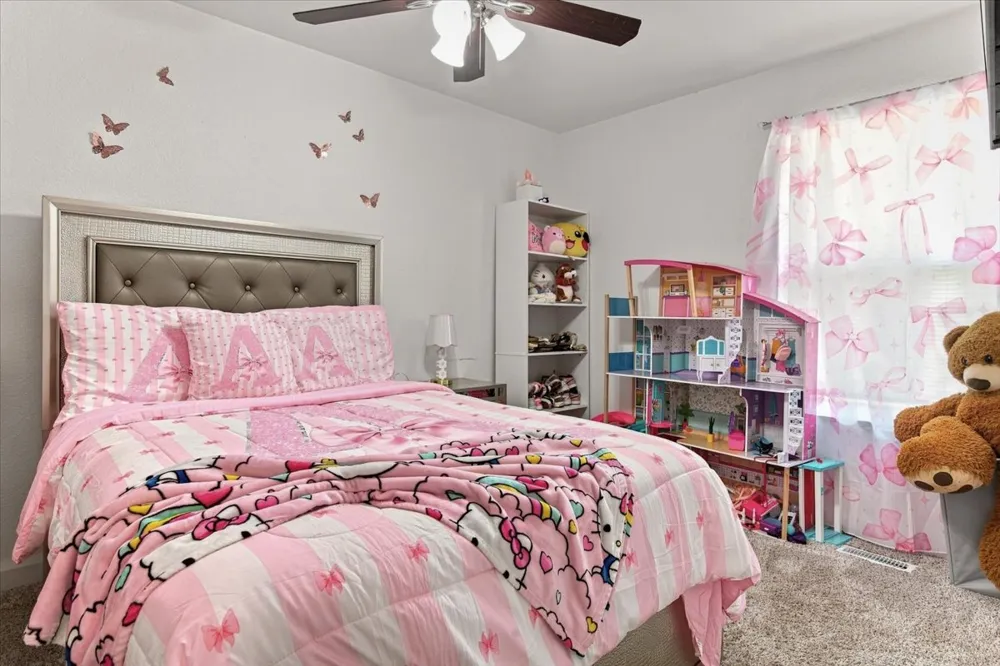 2912 S 123rd East Avenue Tulsa, OK 74129