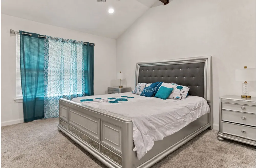 2912 S 123rd East Avenue Tulsa, OK 74129