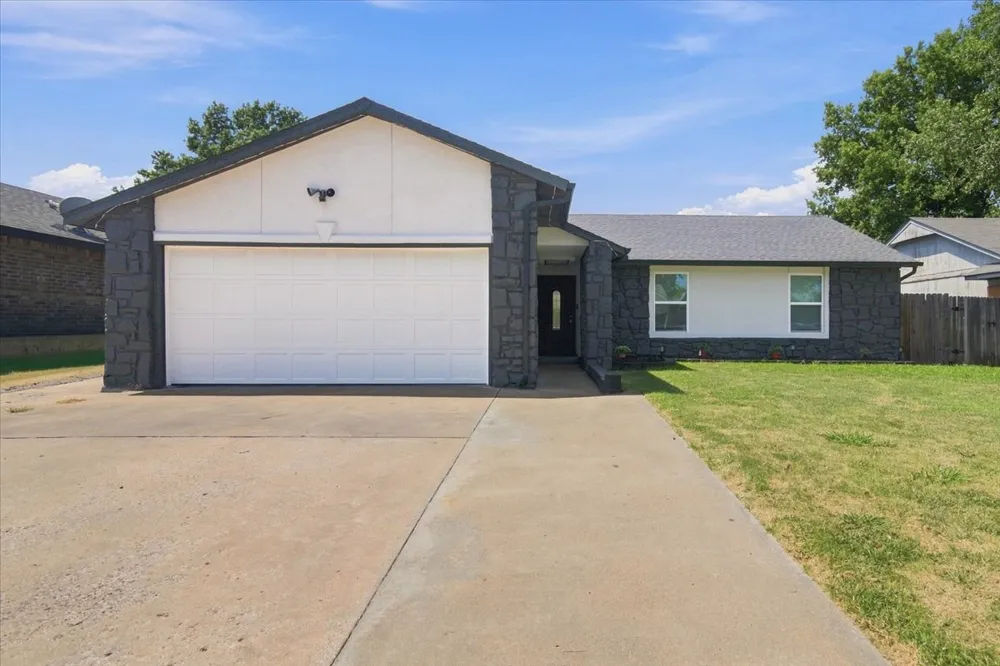 2912 S 123rd East Avenue Tulsa, OK 74129