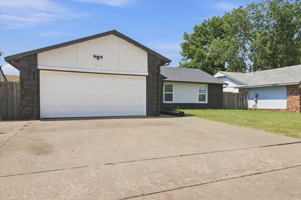 2912 S 123rd East Avenue Tulsa, OK 74129