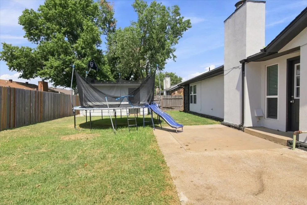 2912 S 123rd East Avenue Tulsa, OK 74129