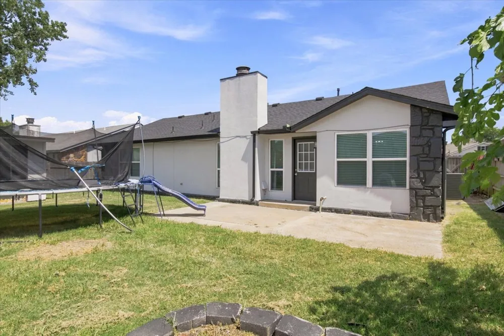 2912 S 123rd East Avenue Tulsa, OK 74129