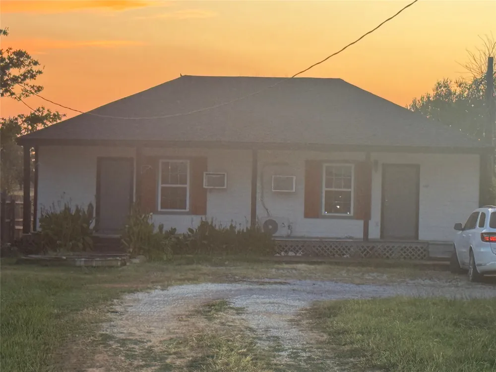 1275 S Haskell Boulevard Haskell, OK 74436