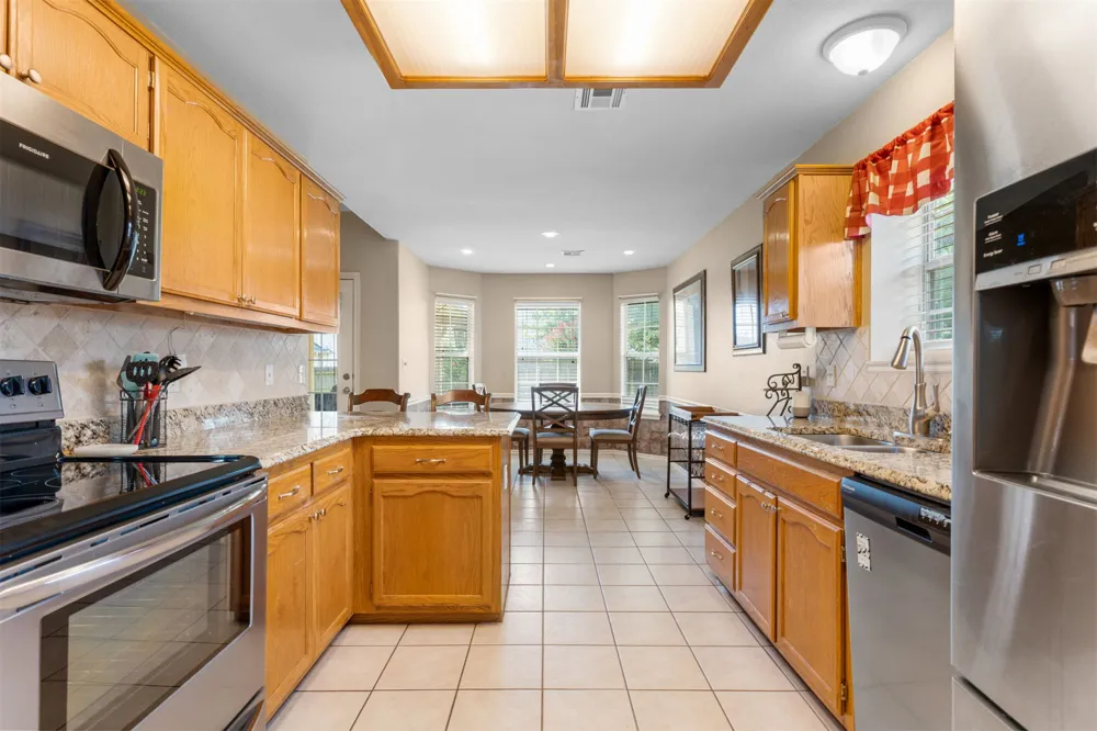 1717 W Jefferson Street Broken Arrow, OK 74011