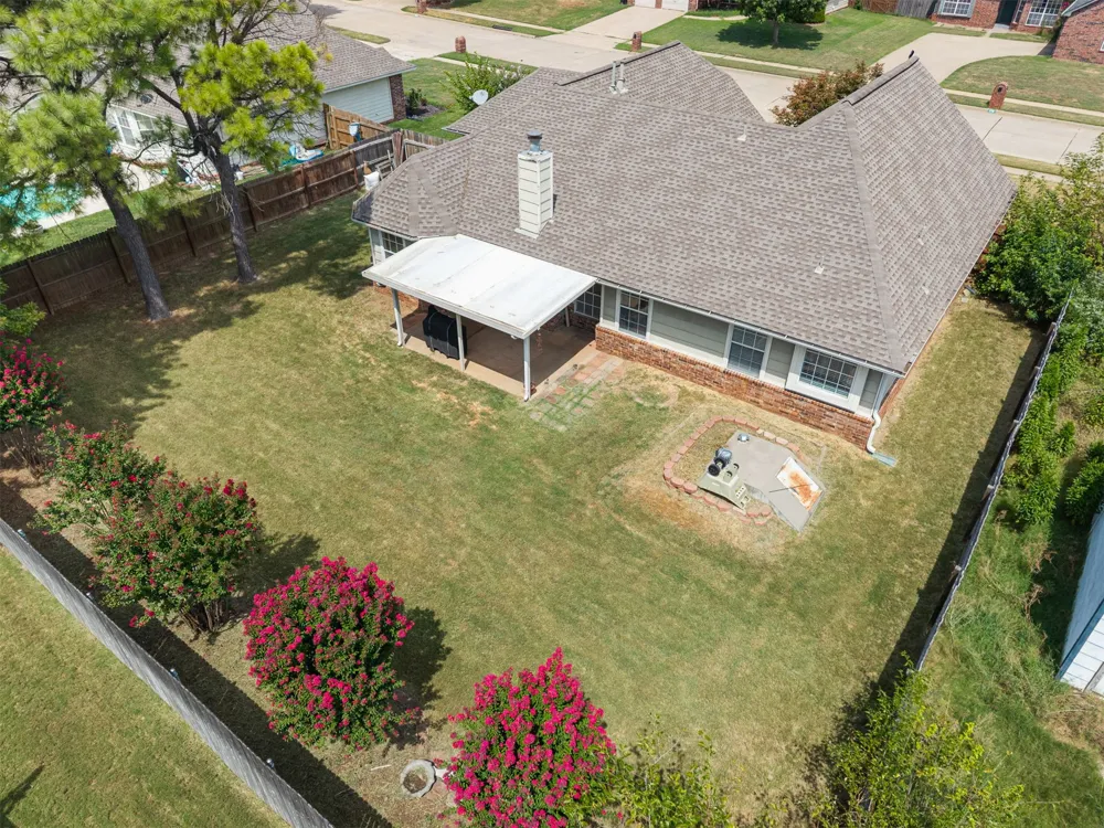 1717 W Jefferson Street Broken Arrow, OK 74011