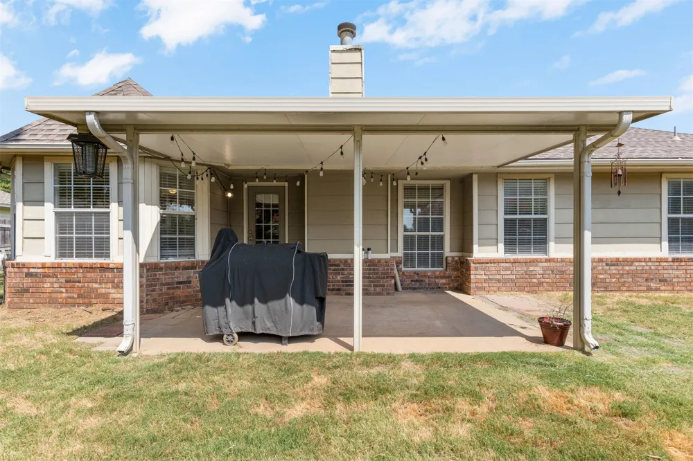 1717 W Jefferson Street Broken Arrow, OK 74011