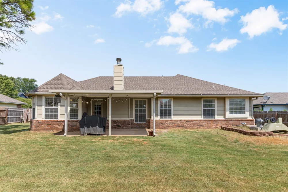 1717 W Jefferson Street Broken Arrow, OK 74011