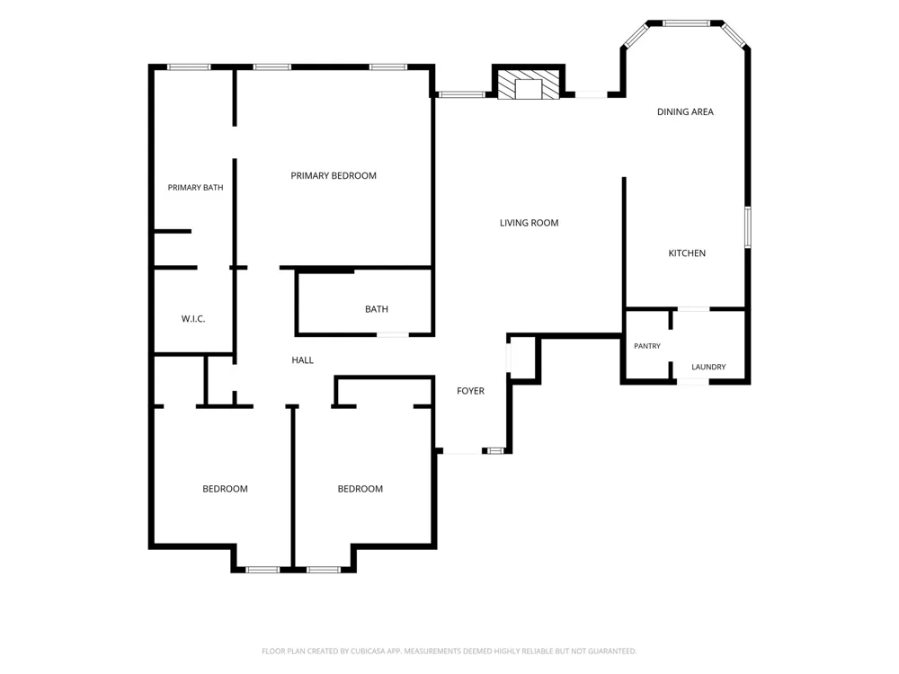 1717 W Jefferson Street Broken Arrow, OK 74011
