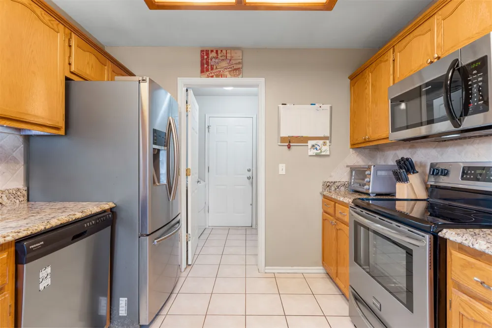 1717 W Jefferson Street Broken Arrow, OK 74011