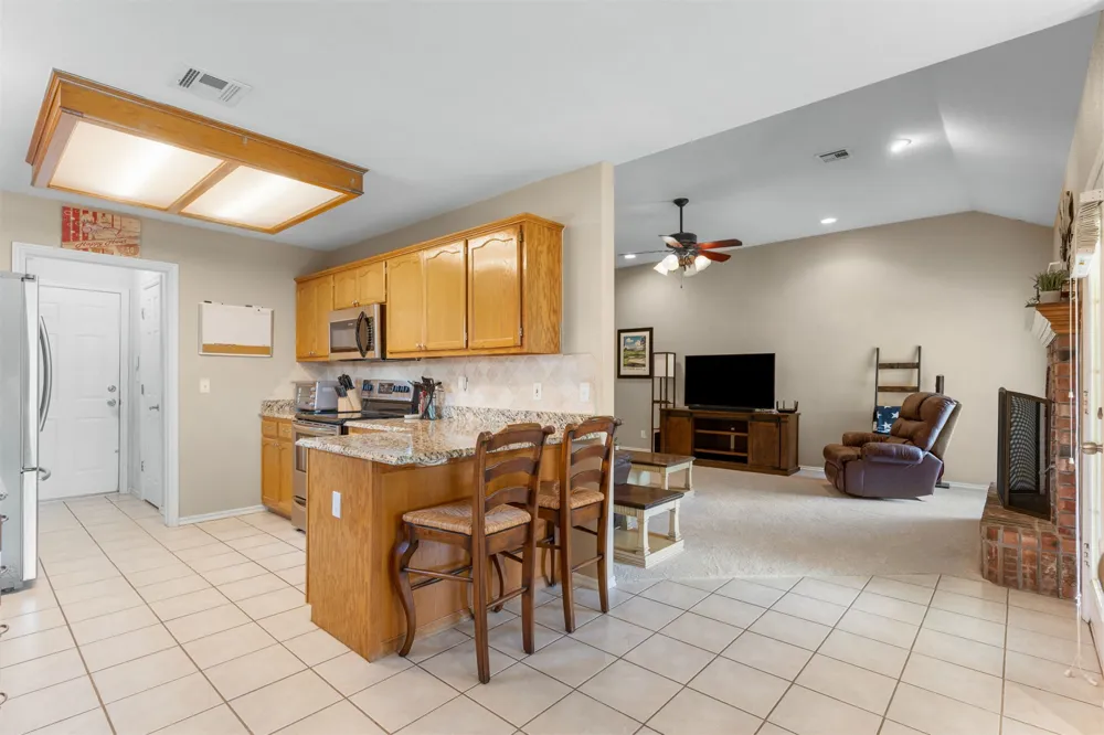 1717 W Jefferson Street Broken Arrow, OK 74011