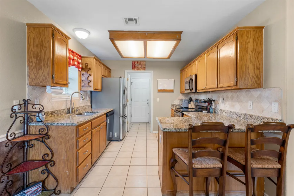 1717 W Jefferson Street Broken Arrow, OK 74011