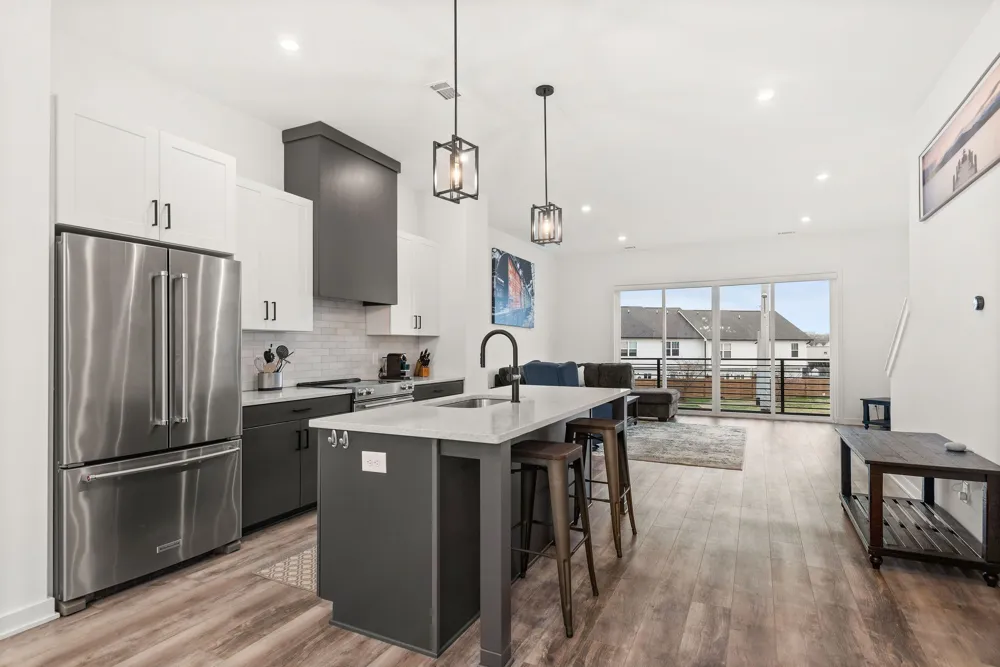 5716 California Ave Nashville, TN 37209