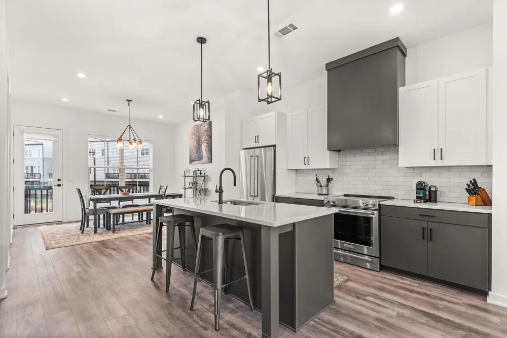 5716 California Ave Nashville, TN 37209