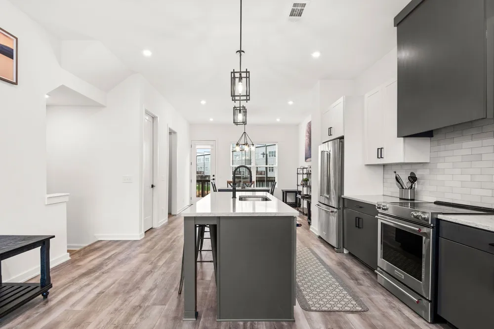 5716 California Ave Nashville, TN 37209