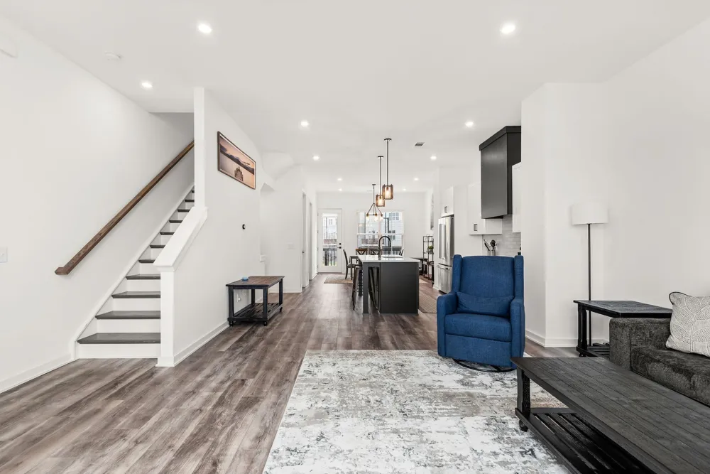 5716 California Ave Nashville, TN 37209