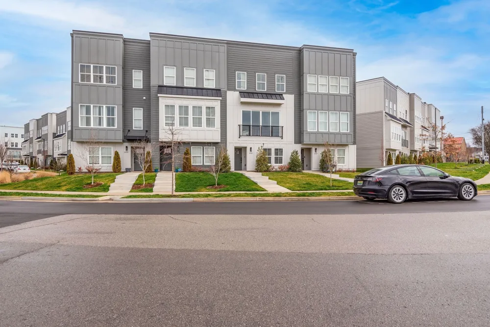 5716 California Ave Nashville, TN 37209