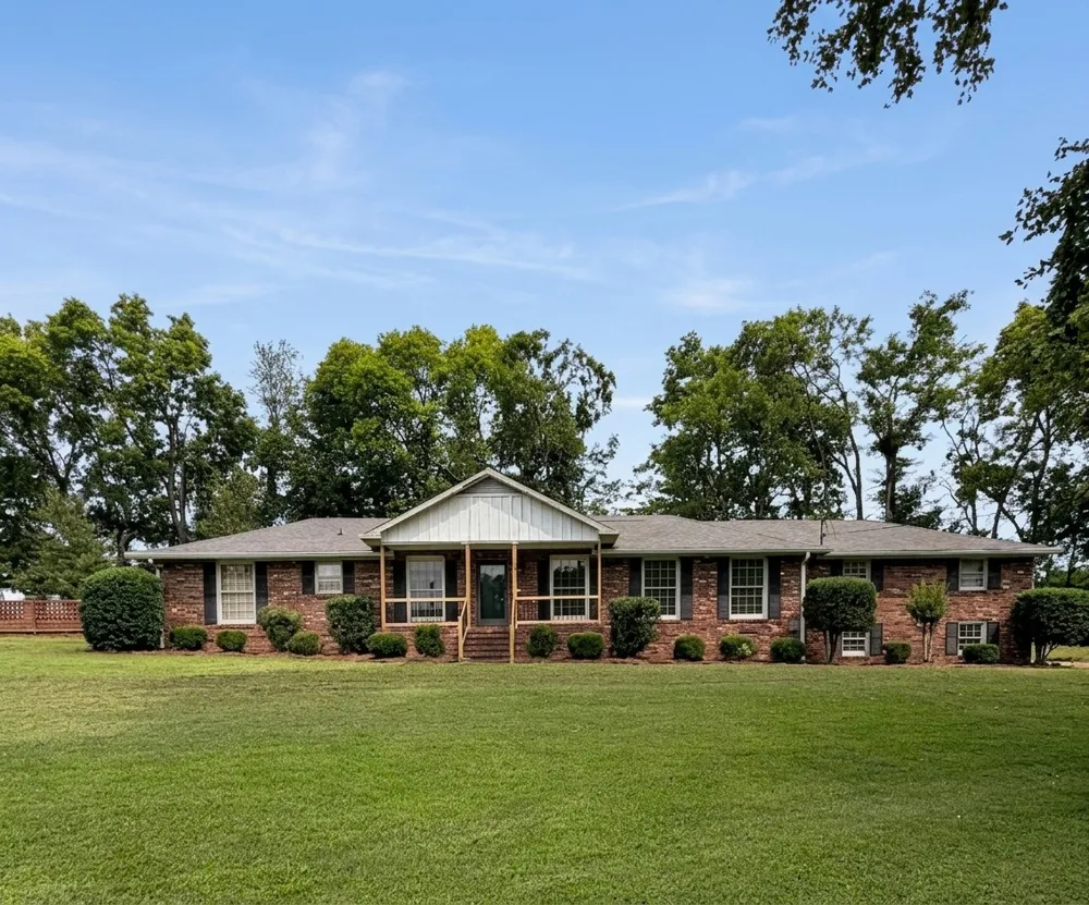 606 Juliet Dr Mount Juliet, TN 37122